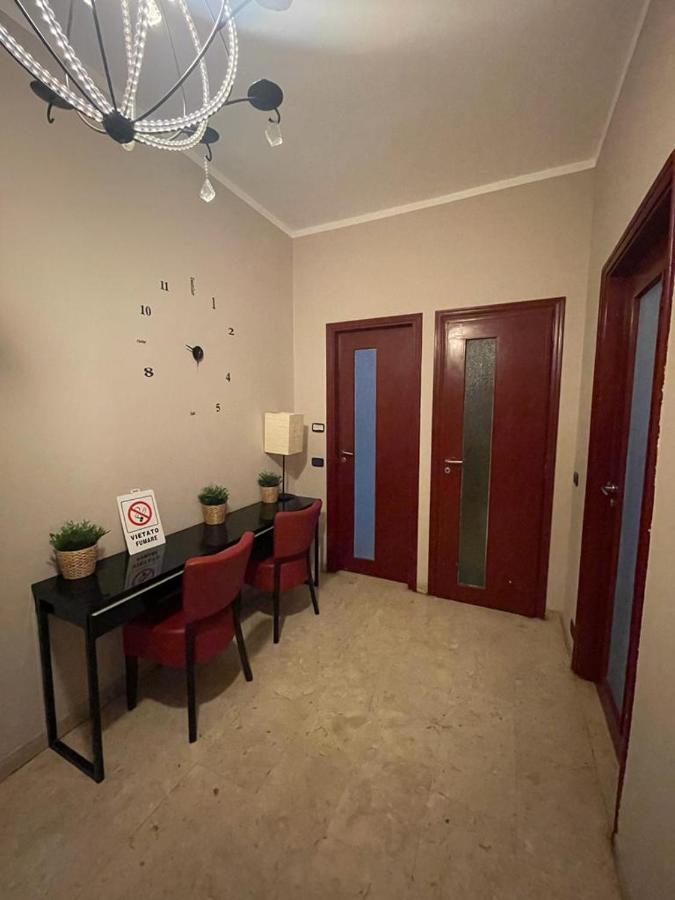 Fantastico Appartamento A Pochi Passi Dalla Metro تورينو المظهر الخارجي الصورة