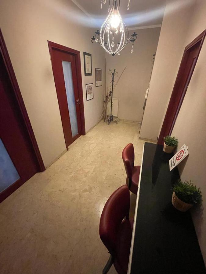 Fantastico Appartamento A Pochi Passi Dalla Metro تورينو المظهر الخارجي الصورة